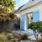  les Guillemots  Casa vacanze *