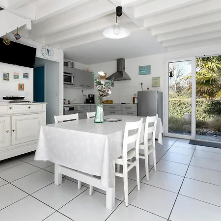 Casa vacanze  les Guillemots 