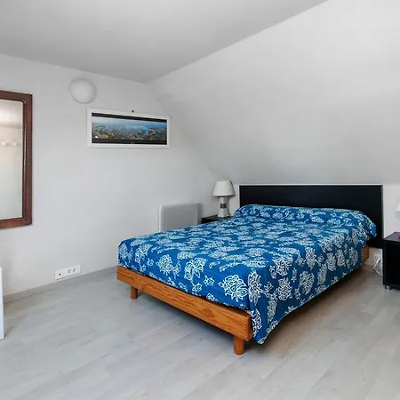  les Guillemots  Holiday home *