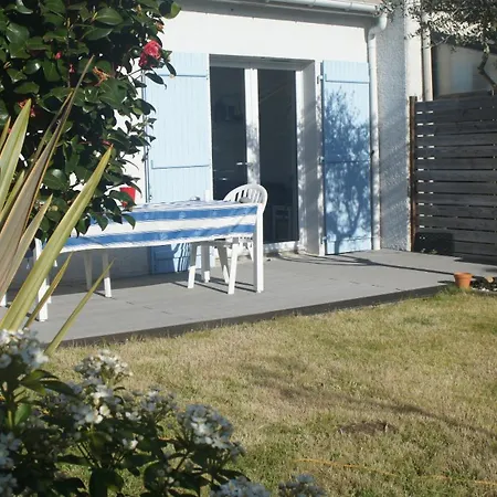  les Guillemots  Holiday home