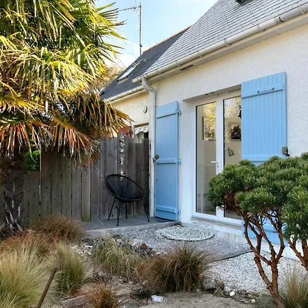  les Guillemots  Holiday home *